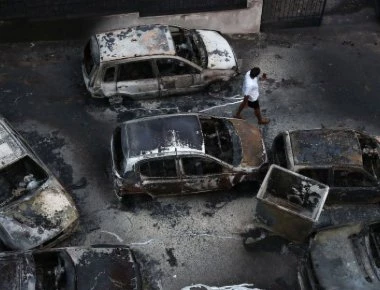 «Μάτι και Κόκκινο Λιμανάκι χάθηκαν από τον χάρτη» - Σε απόγνωση ο δήμαρχος Ραφήνας